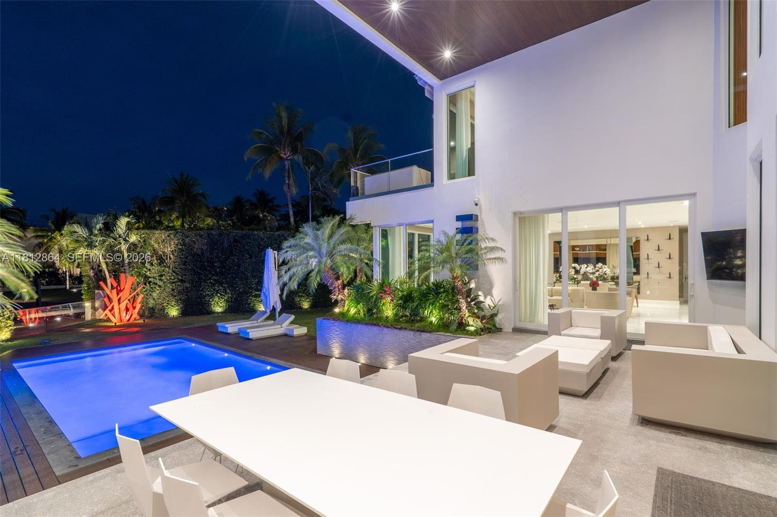 420 Island Dr, Key Biscayne FL 33149 — 65