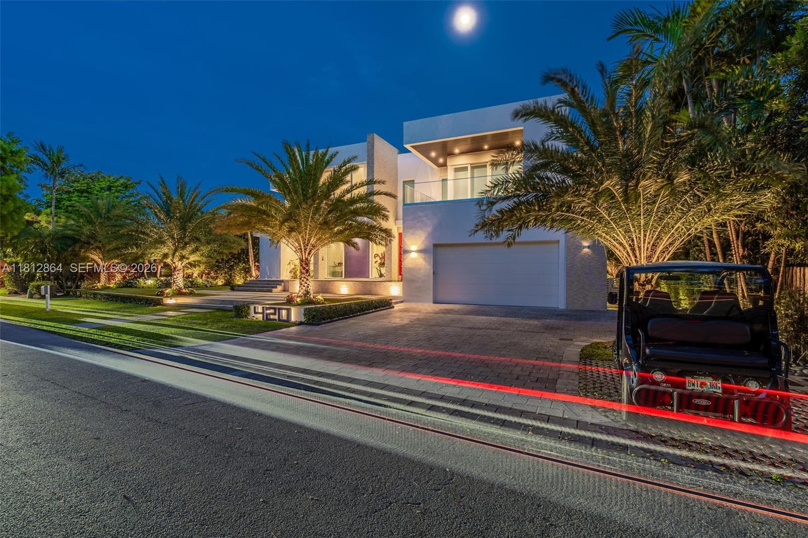 420 Island Dr, Key Biscayne FL 33149 — 58