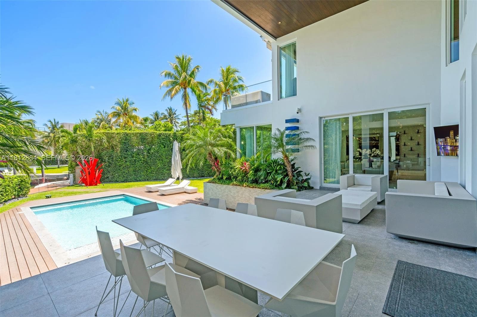 420 Island Dr, Key Biscayne FL 33149 — 48