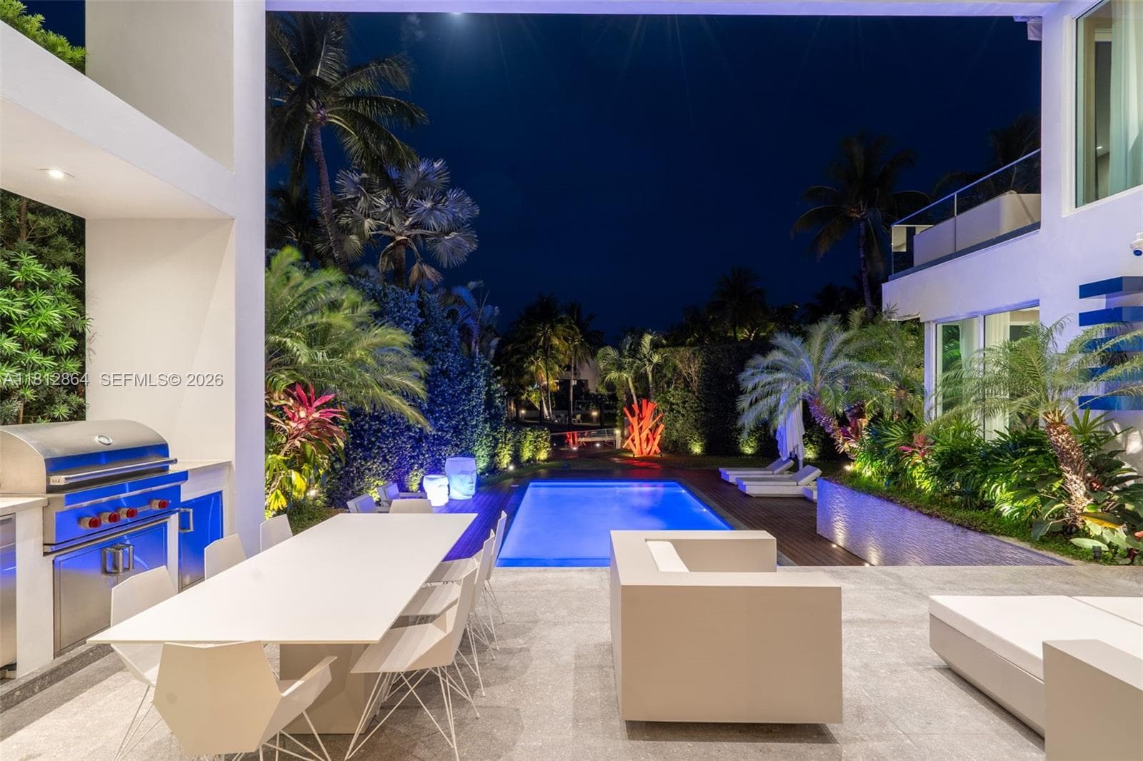420 Island Dr, Key Biscayne FL 33149 — 64