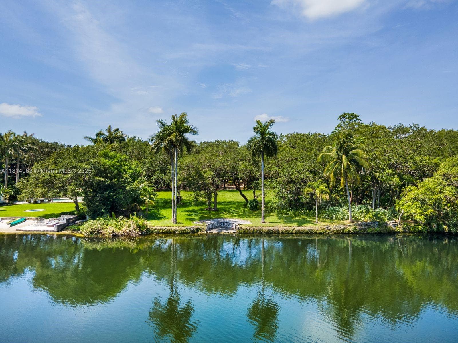5355 Hammock Dr, Coral Gables FL 33156 — 12