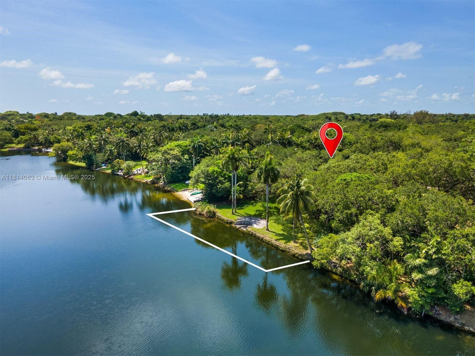 5355 Hammock Dr, Coral Gables FL 33156 — 7