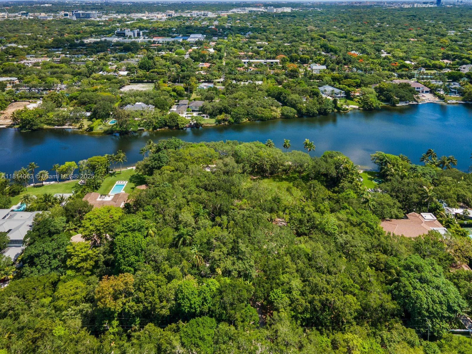 5355 Hammock Dr, Coral Gables FL 33156 — 8