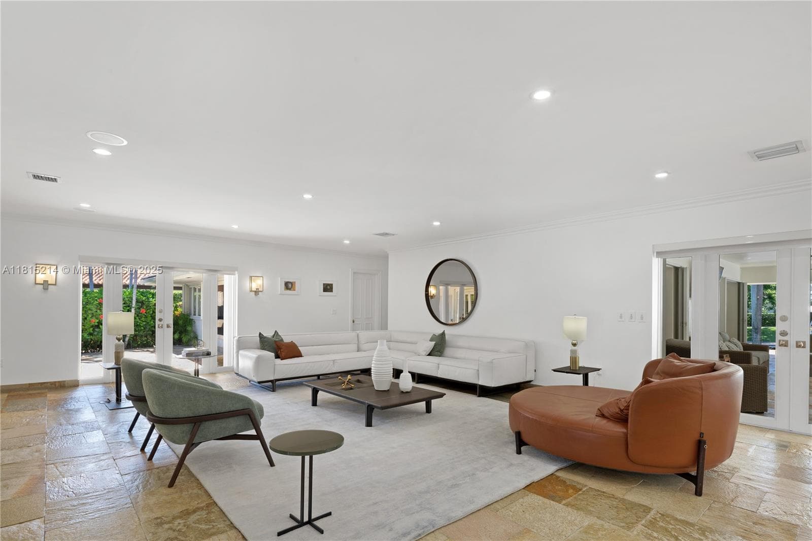 435 Marquesa Dr, Coral Gables FL 33156 — 7