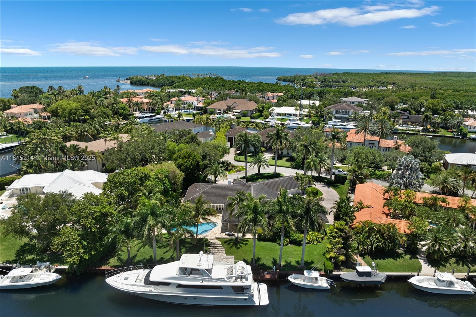 435 Marquesa Dr, Coral Gables FL 33156 — 30