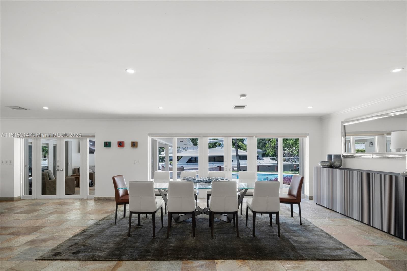 435 Marquesa Dr, Coral Gables FL 33156 — 10