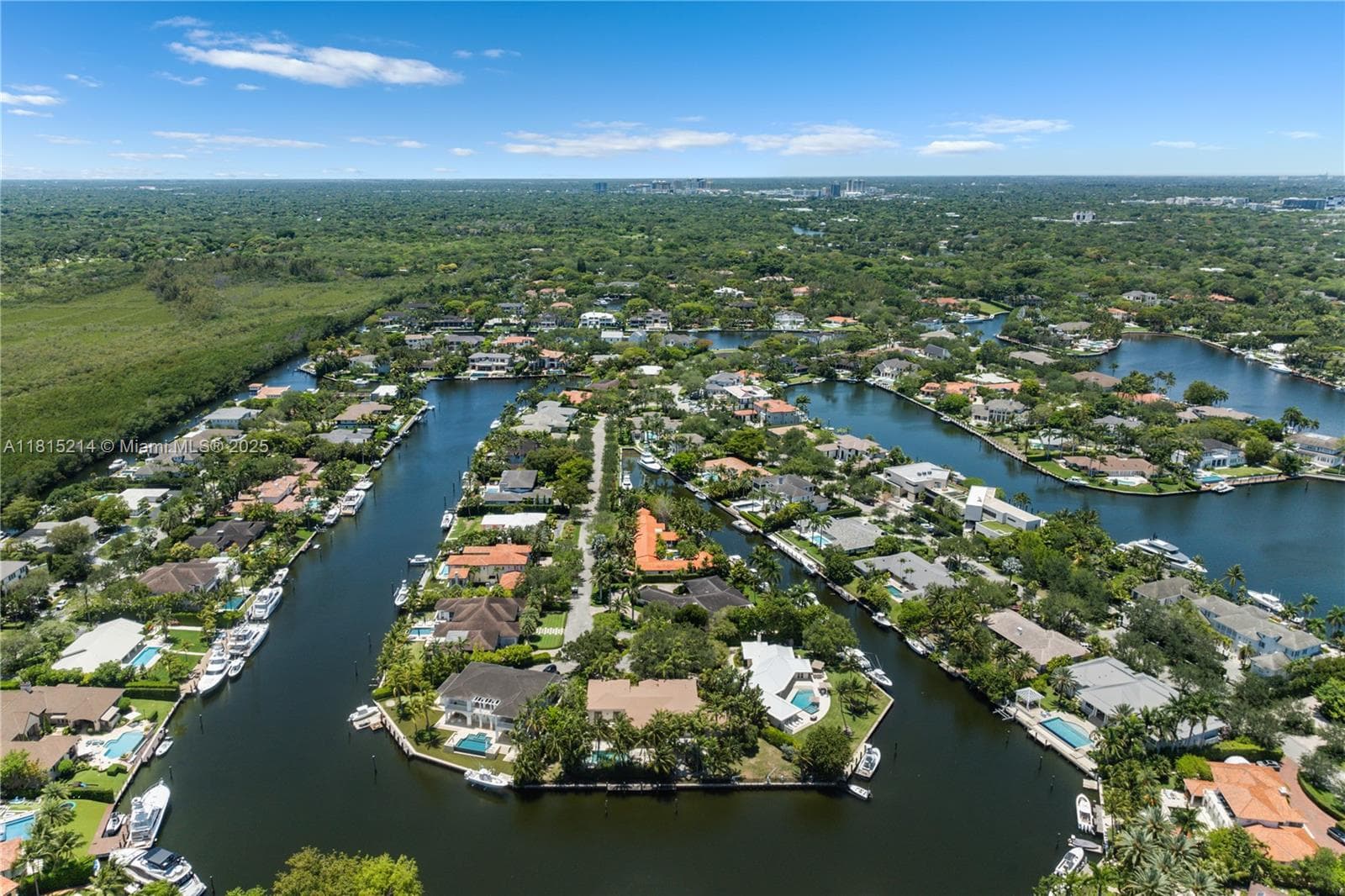 435 Marquesa Dr, Coral Gables FL 33156 — 33