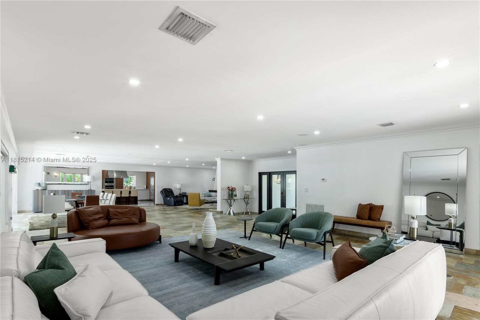 435 Marquesa Dr, Coral Gables FL 33156 — 19