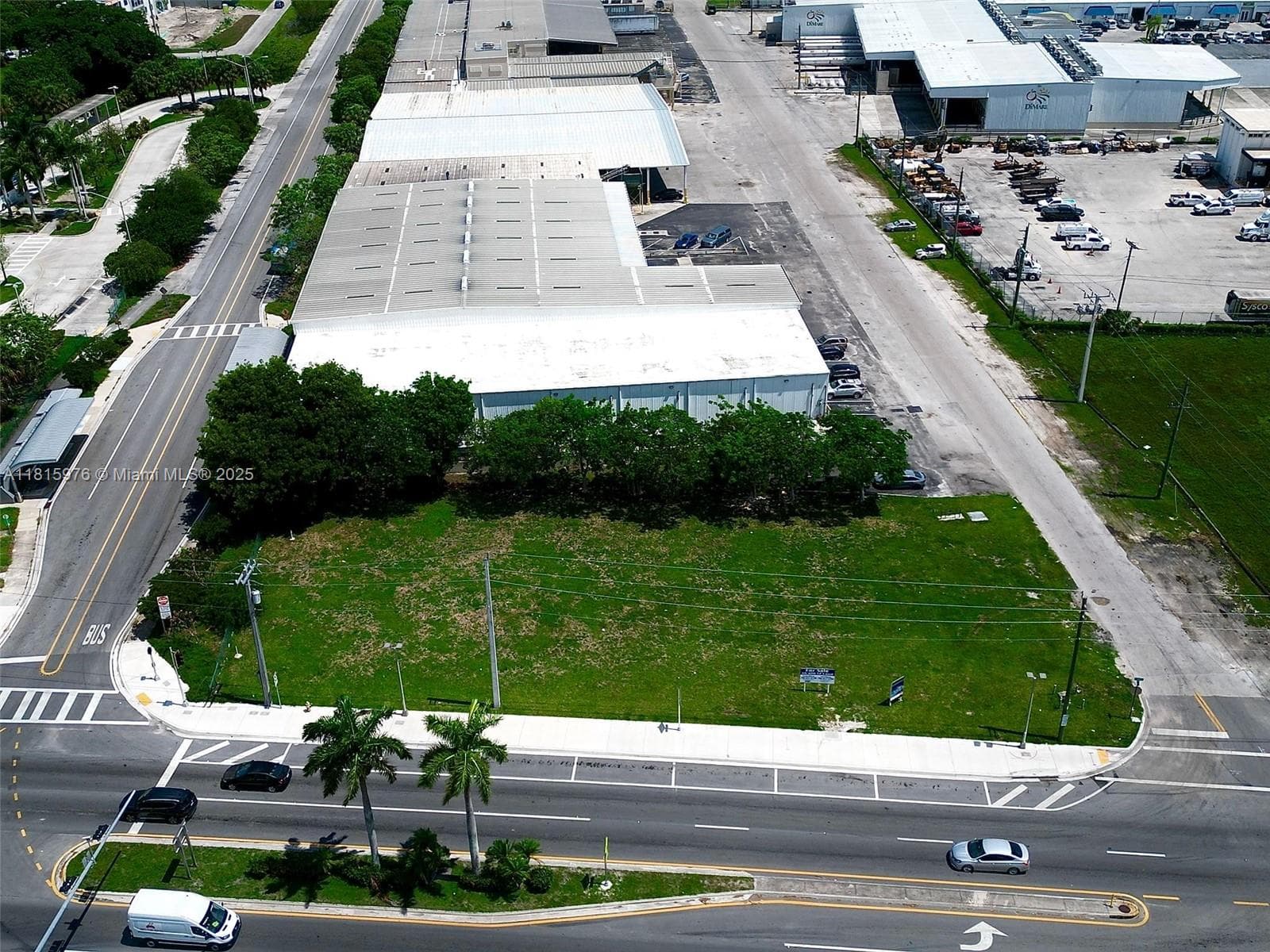 100 W Palm Drive, Florida City FL 33034 — 7