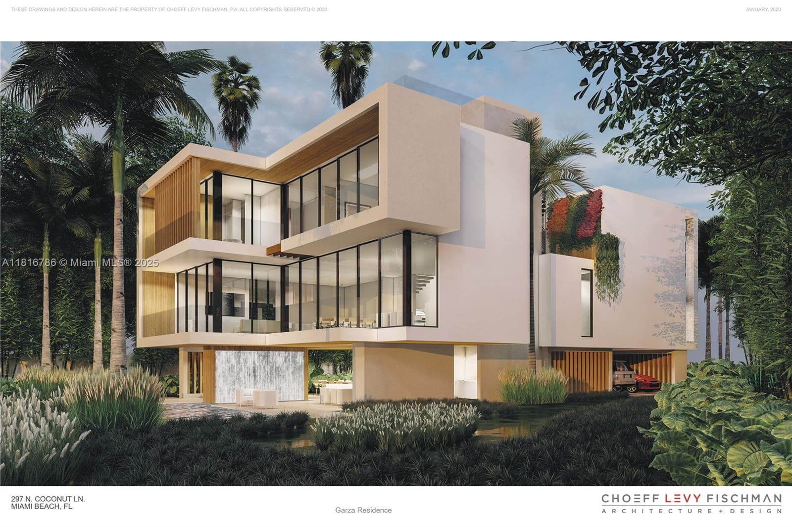 297 N Coconut Ln, Miami Beach FL 33139 — 3