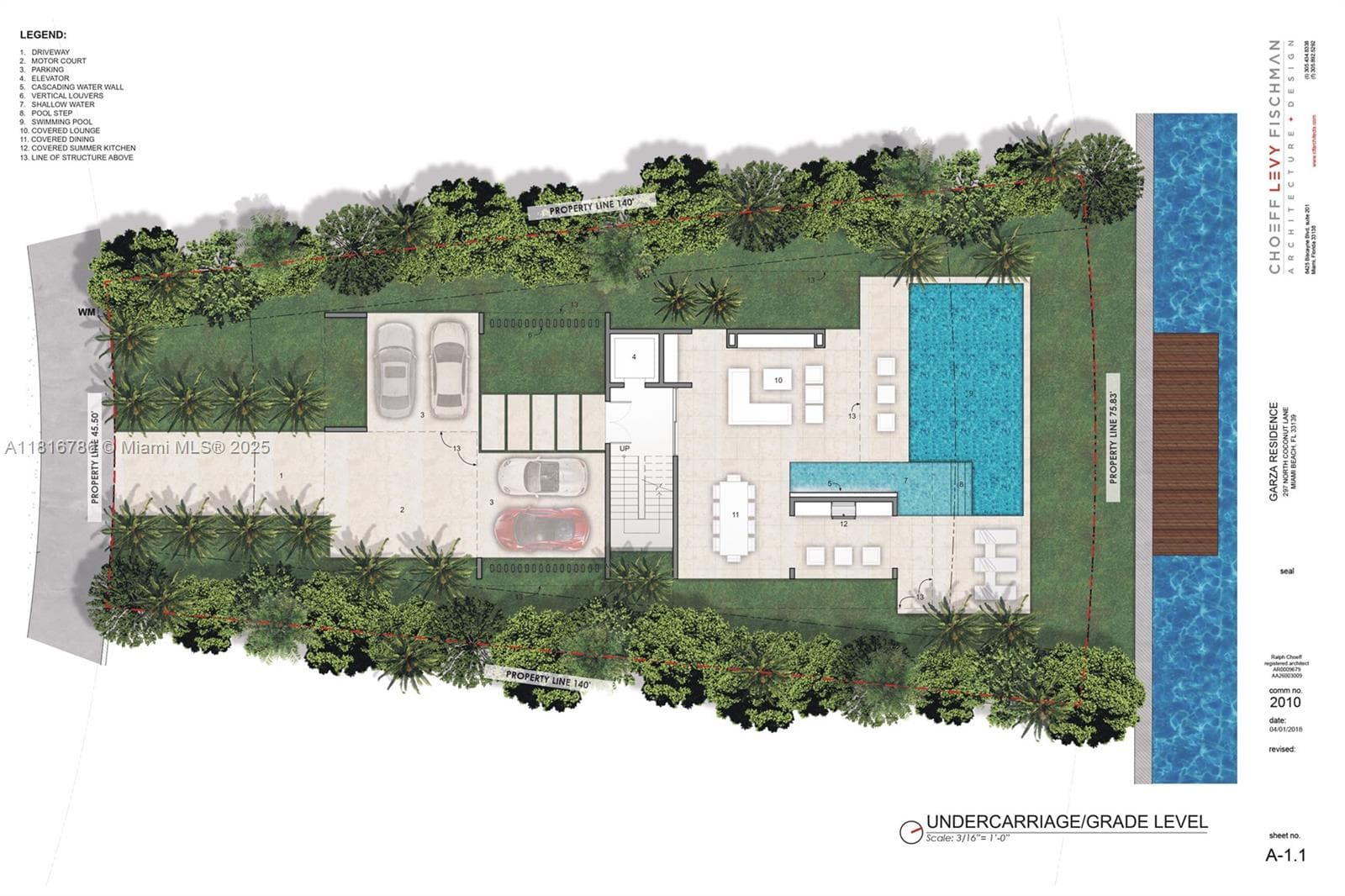 297 N Coconut Ln, Miami Beach FL 33139 — 5