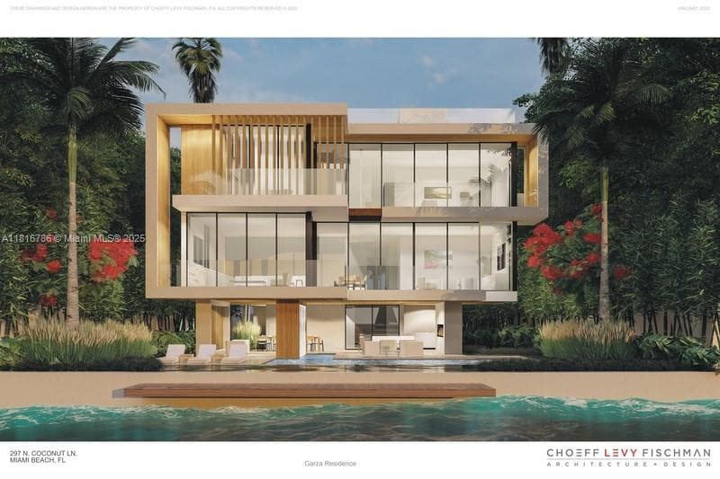 297 N Coconut Ln, Miami Beach FL 33139 — 4