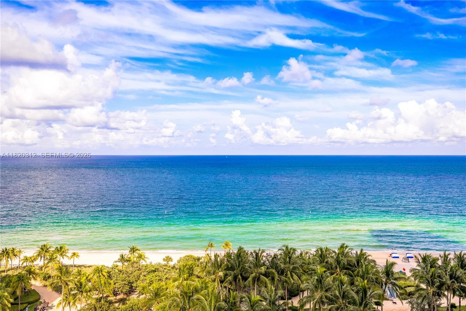9705 Collins Ave # 1101N, Bal Harbour FL 33154 — 1