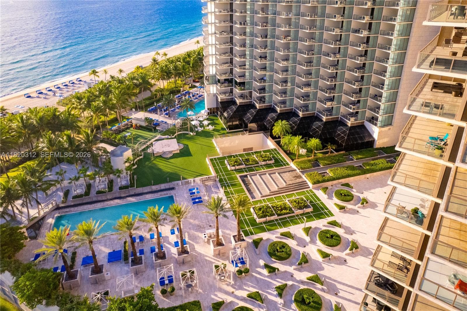 9705 Collins Ave # 1101N, Bal Harbour FL 33154 — 28