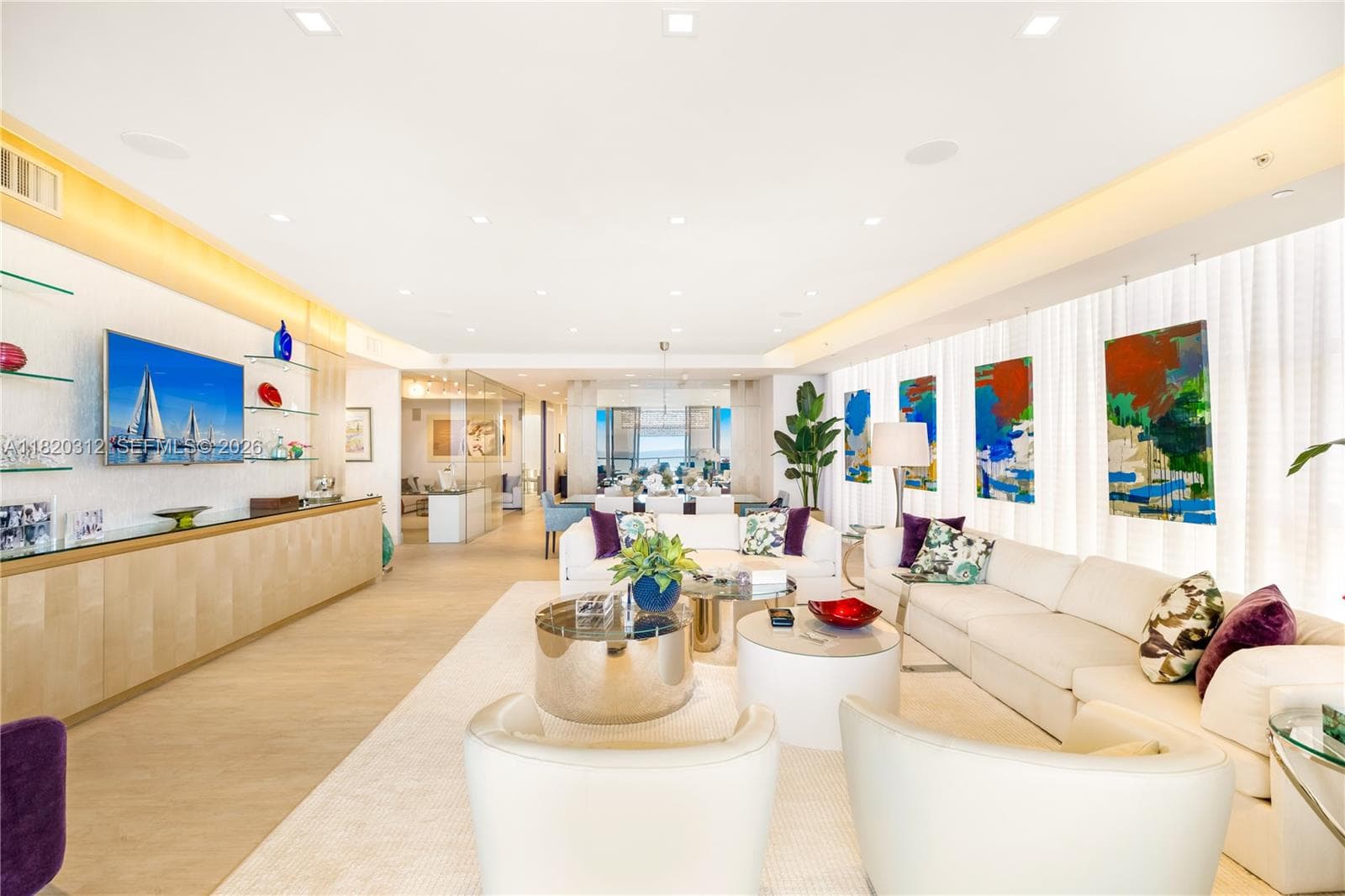 9705 Collins Ave # 1101N, Bal Harbour FL 33154 — 9