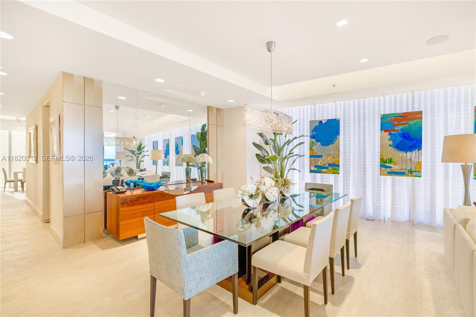 9705 Collins Ave # 1101N, Bal Harbour FL 33154 — 10