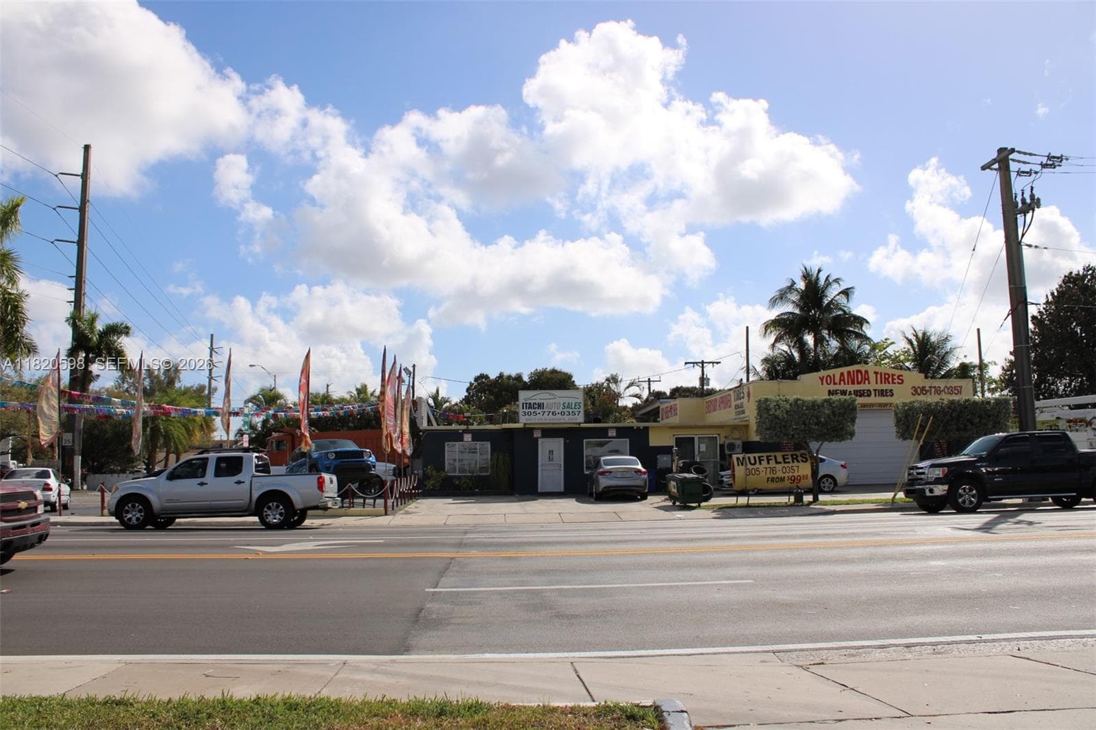 2045 E 4th Ave, Hialeah FL 33010 — 2
