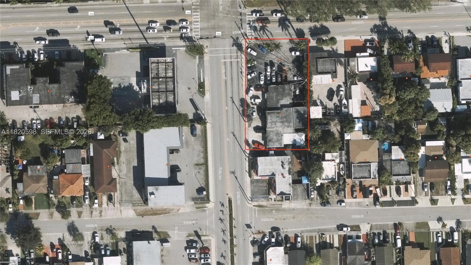 2045 E 4th Ave, Hialeah FL 33010 — 1