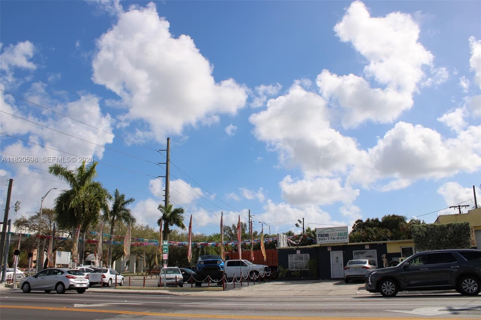 2045 E 4th Ave, Hialeah FL 33010 — 5