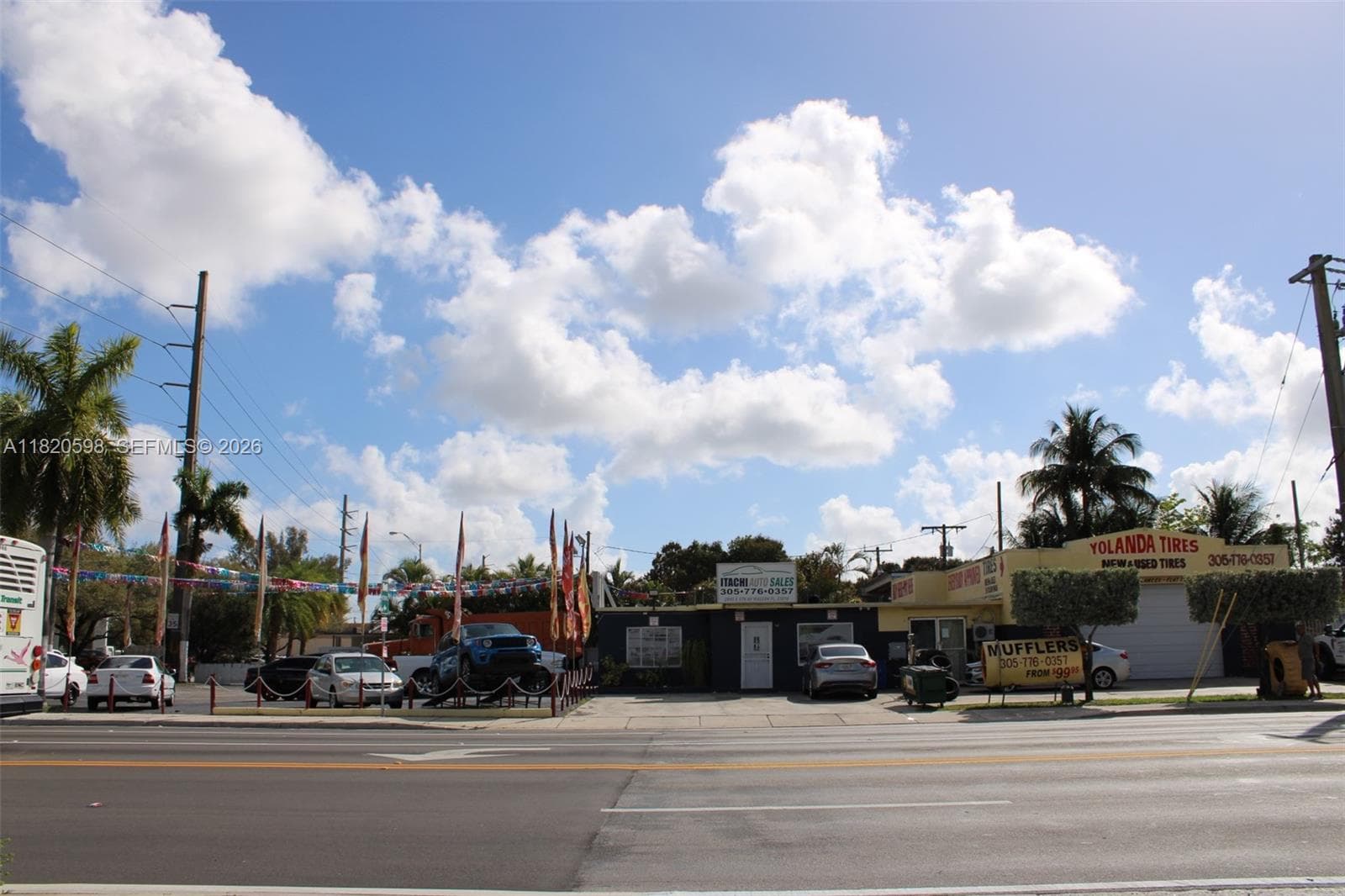 2045 E 4th Ave, Hialeah FL 33010 — 4