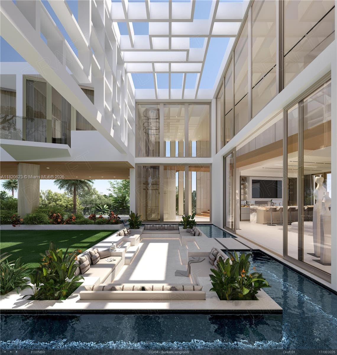 3100 N Bay Rd, Miami Beach FL 33140 — 8