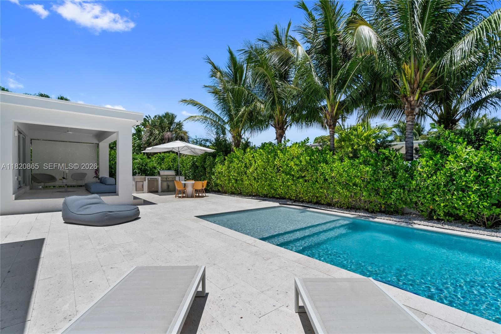 9033 Emerson Ave, Surfside FL 33154 — 33