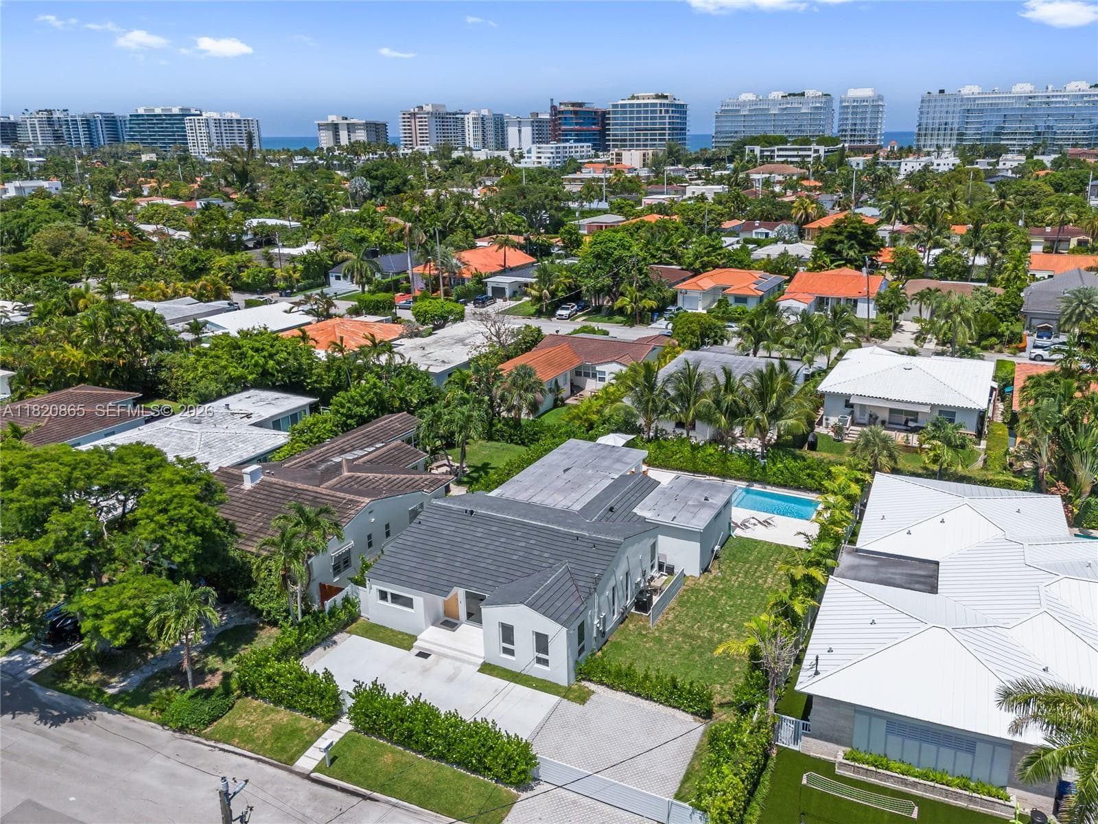9033 Emerson Ave, Surfside FL 33154 — 4