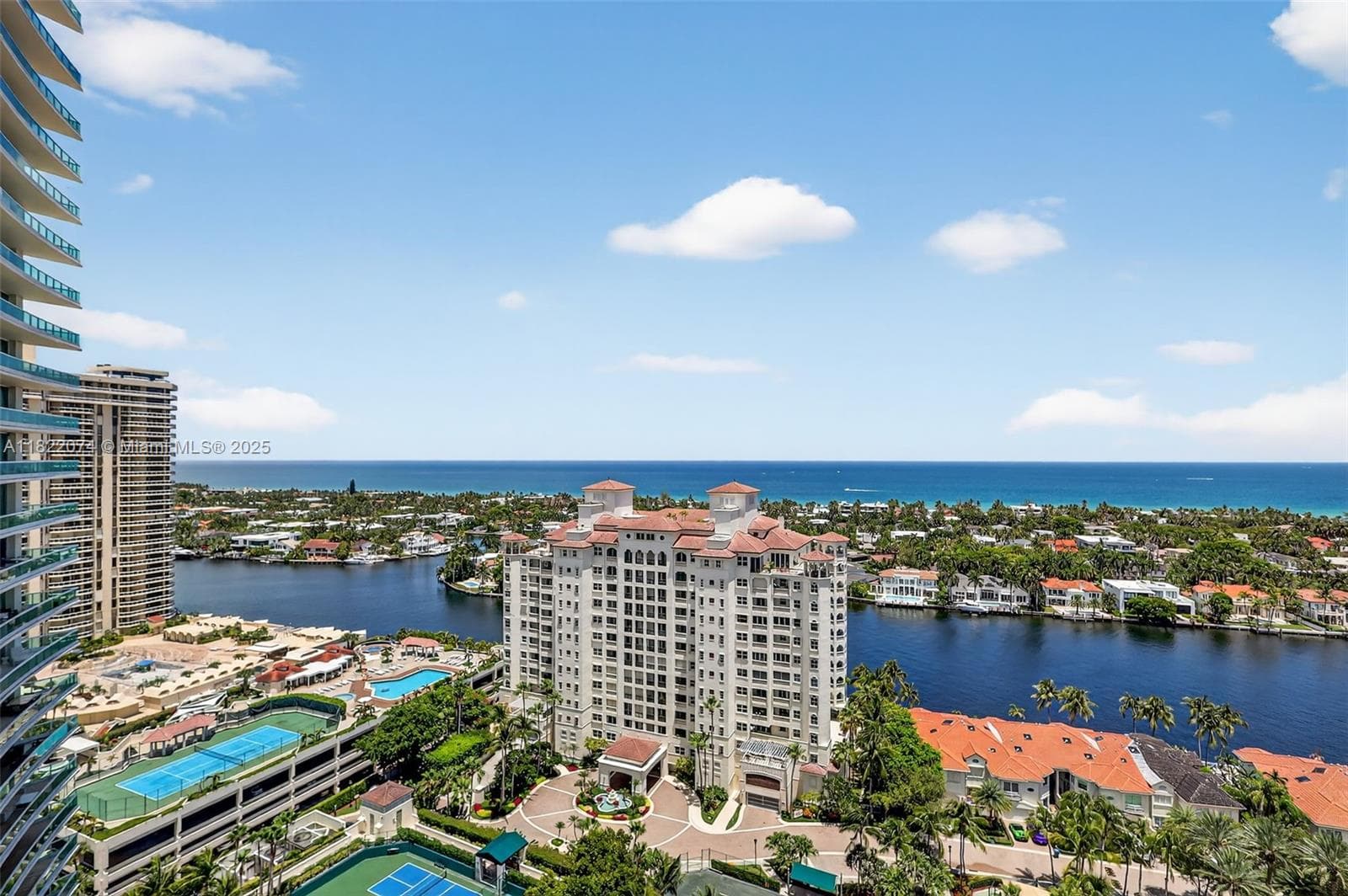 20155 NE 38th Ct # 2201, Aventura FL 33180 — 2