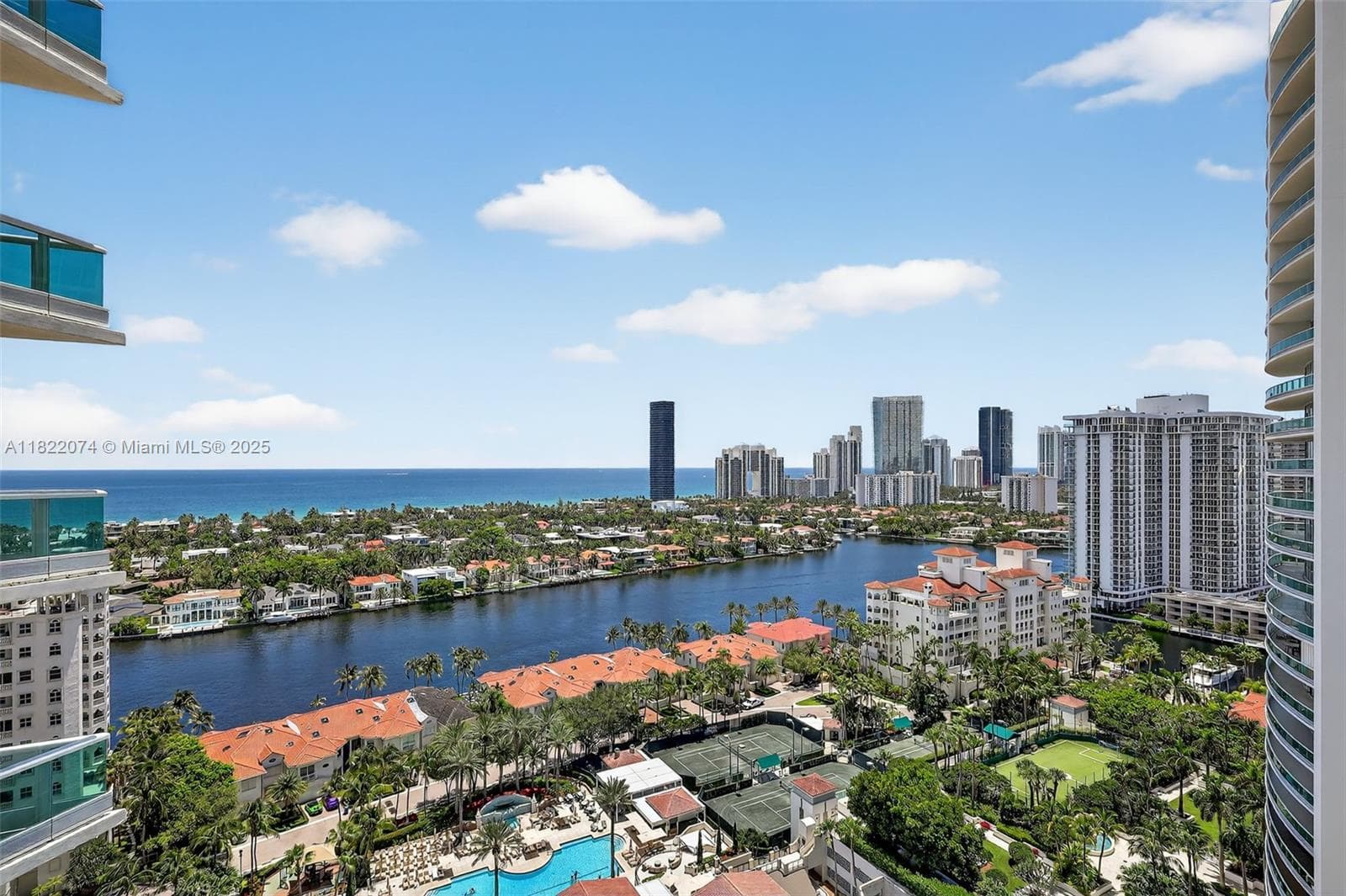 20155 NE 38th Ct # 2201, Aventura FL 33180 — 22