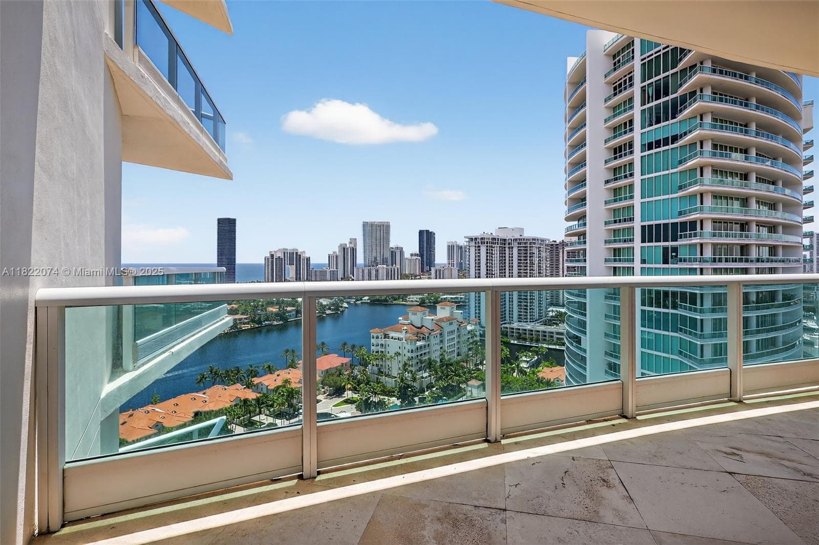 20155 NE 38th Ct # 2201, Aventura FL 33180 — 20