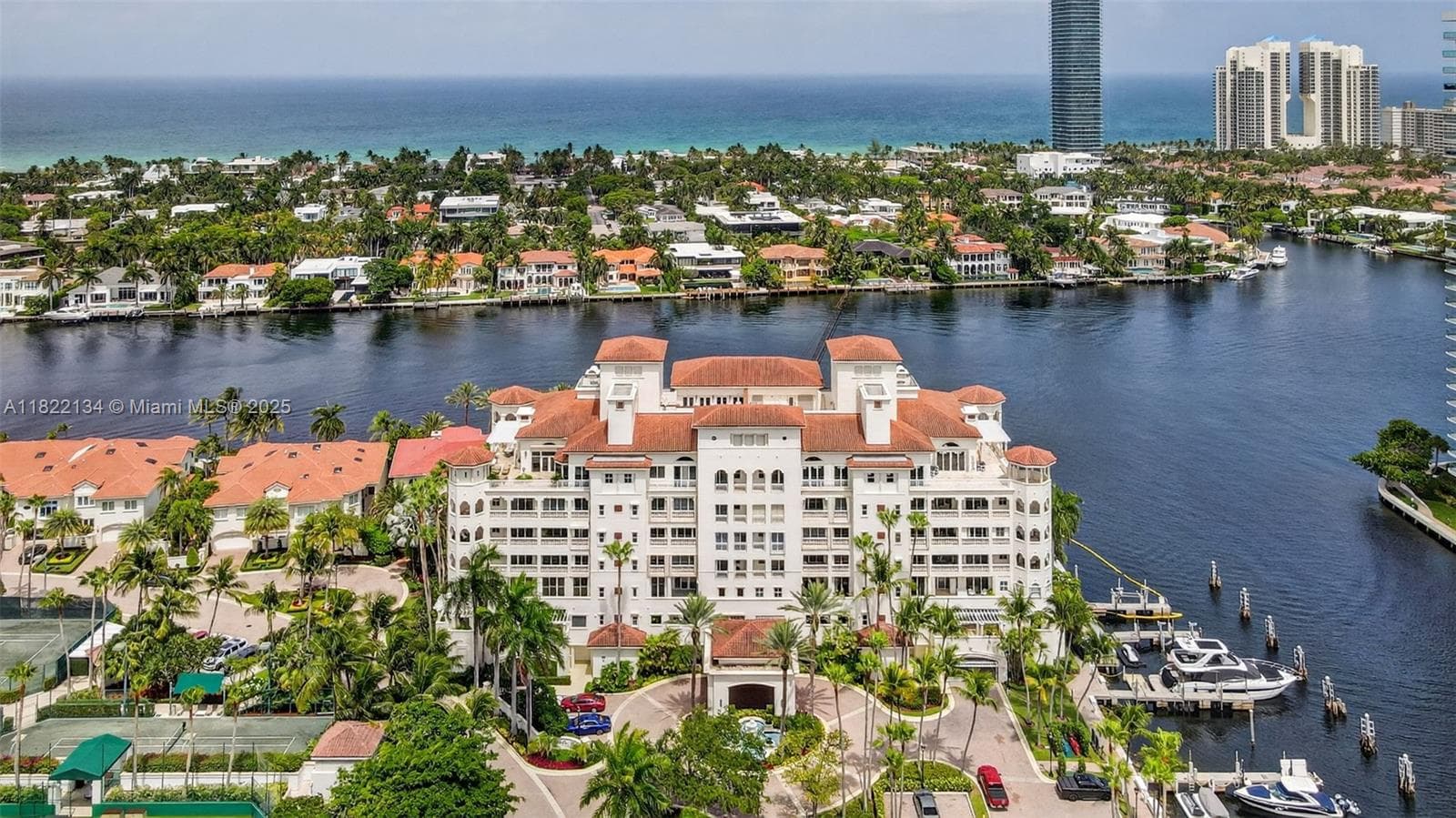 19925 NE 39th Pl # 404, Aventura FL 33180 — 13