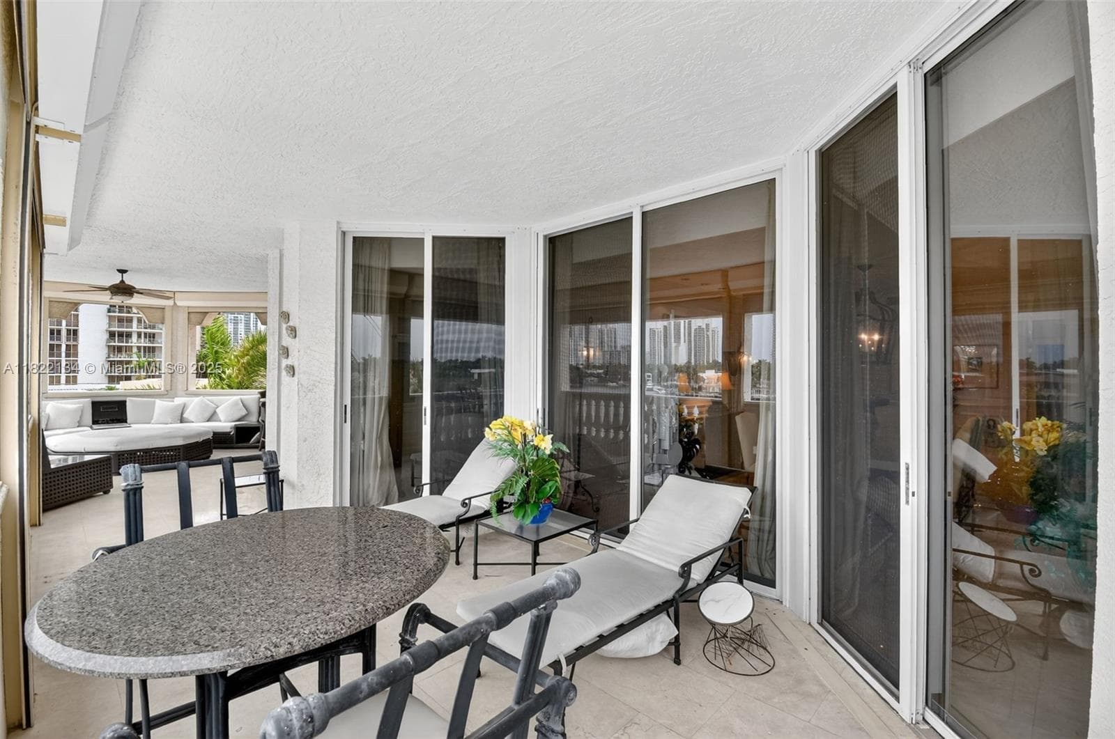 19925 NE 39th Pl # 404, Aventura FL 33180 — 17