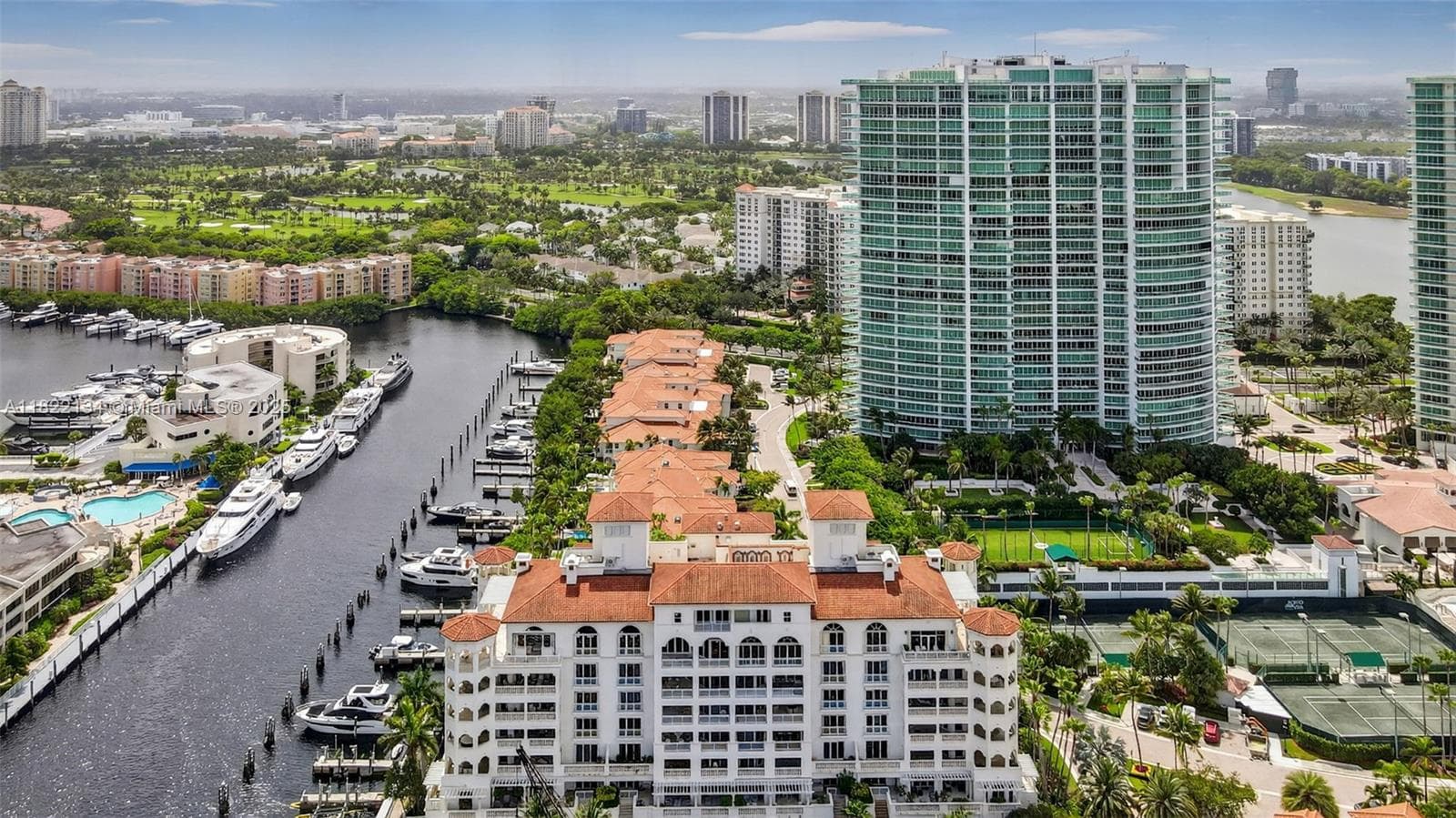 19925 NE 39th Pl # 404, Aventura FL 33180 — 37