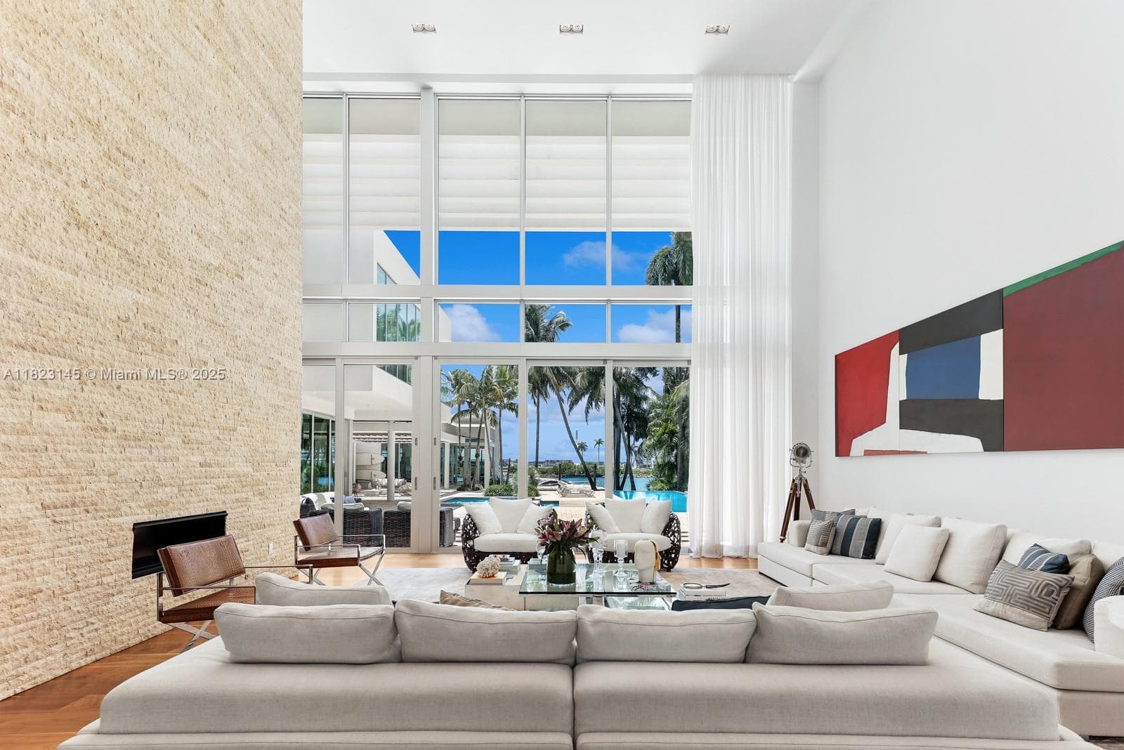 30 Palm Ave, Miami Beach FL 33139 — 36