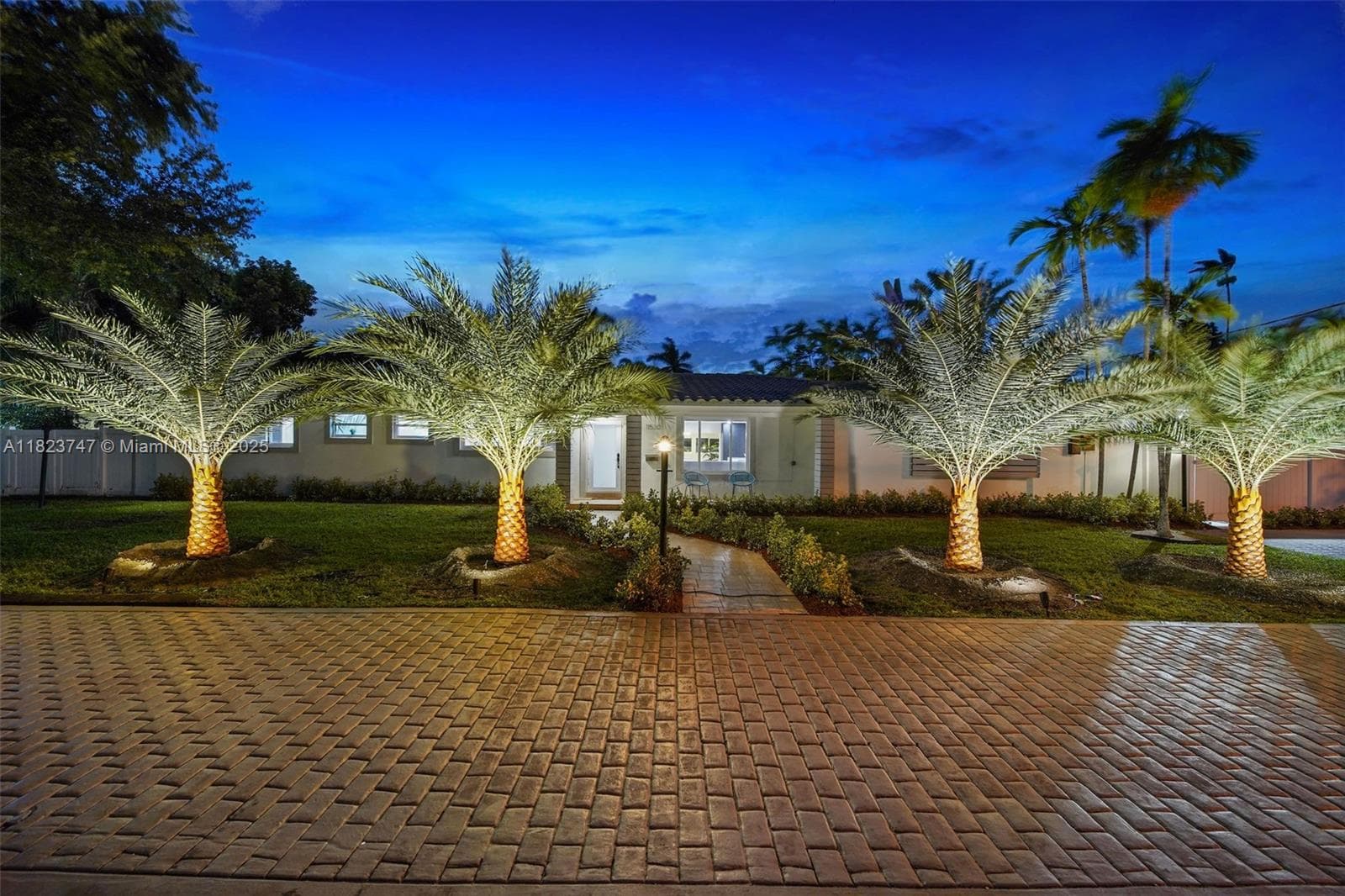 11530 NE 7th Ave, Biscayne Park FL 33161 — 42