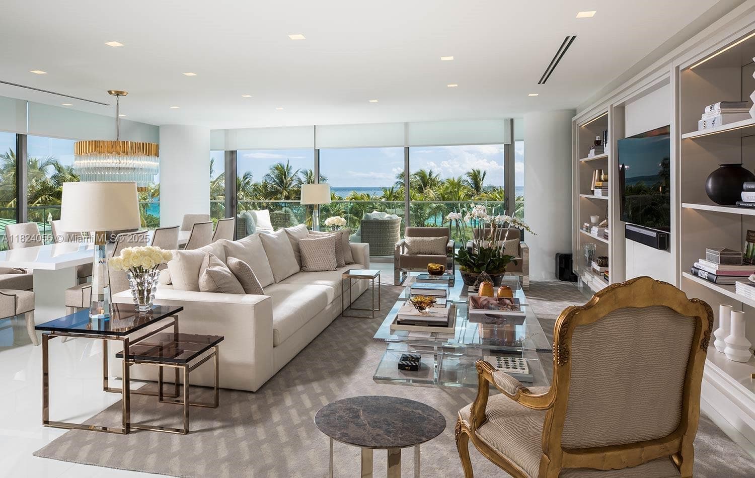 10203 Collins Ave # 301, Bal Harbour FL 33154 — 2