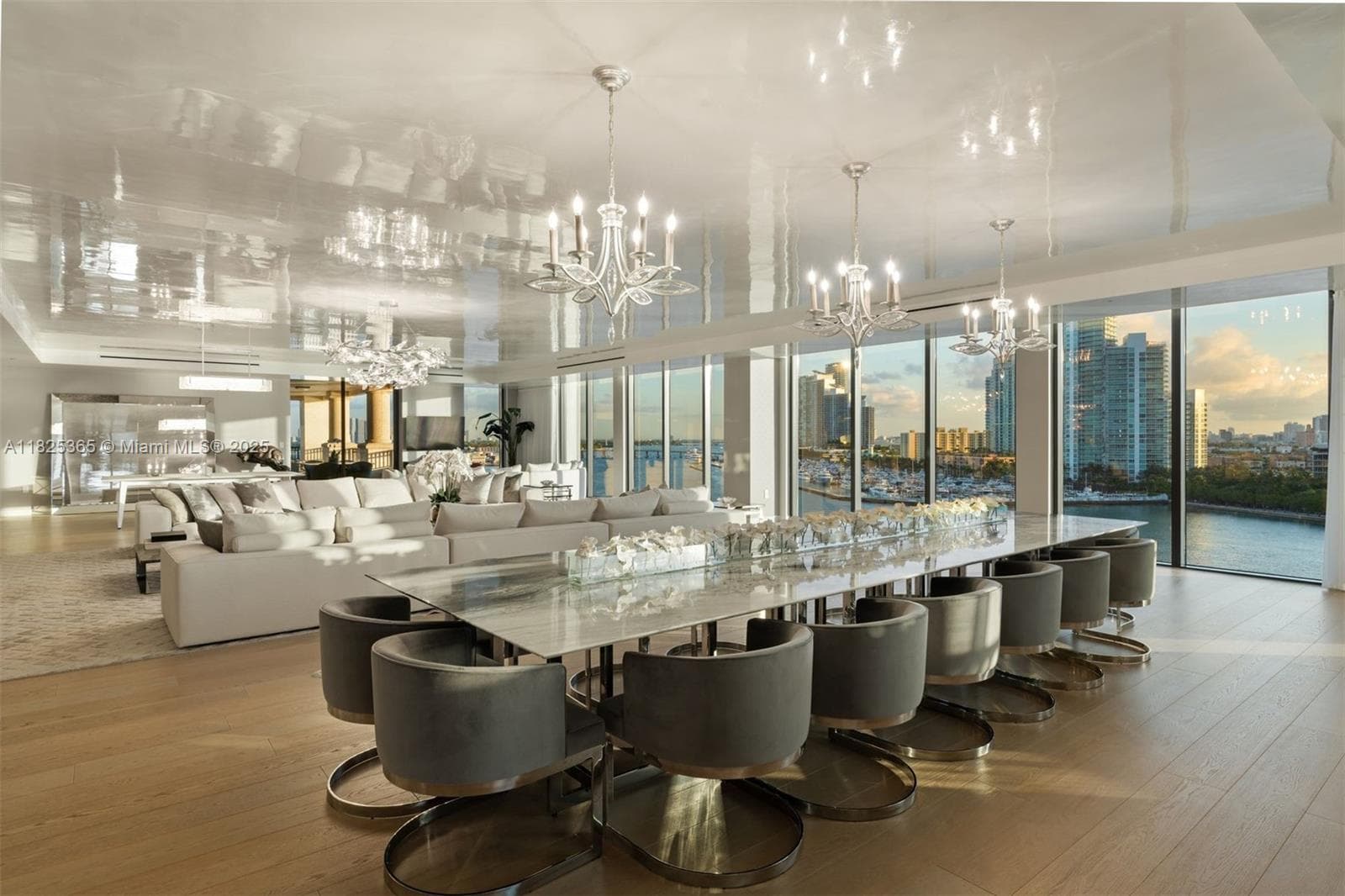 6893 Fisher Island Dr # 6893, Fisher Island FL 33109 — 8