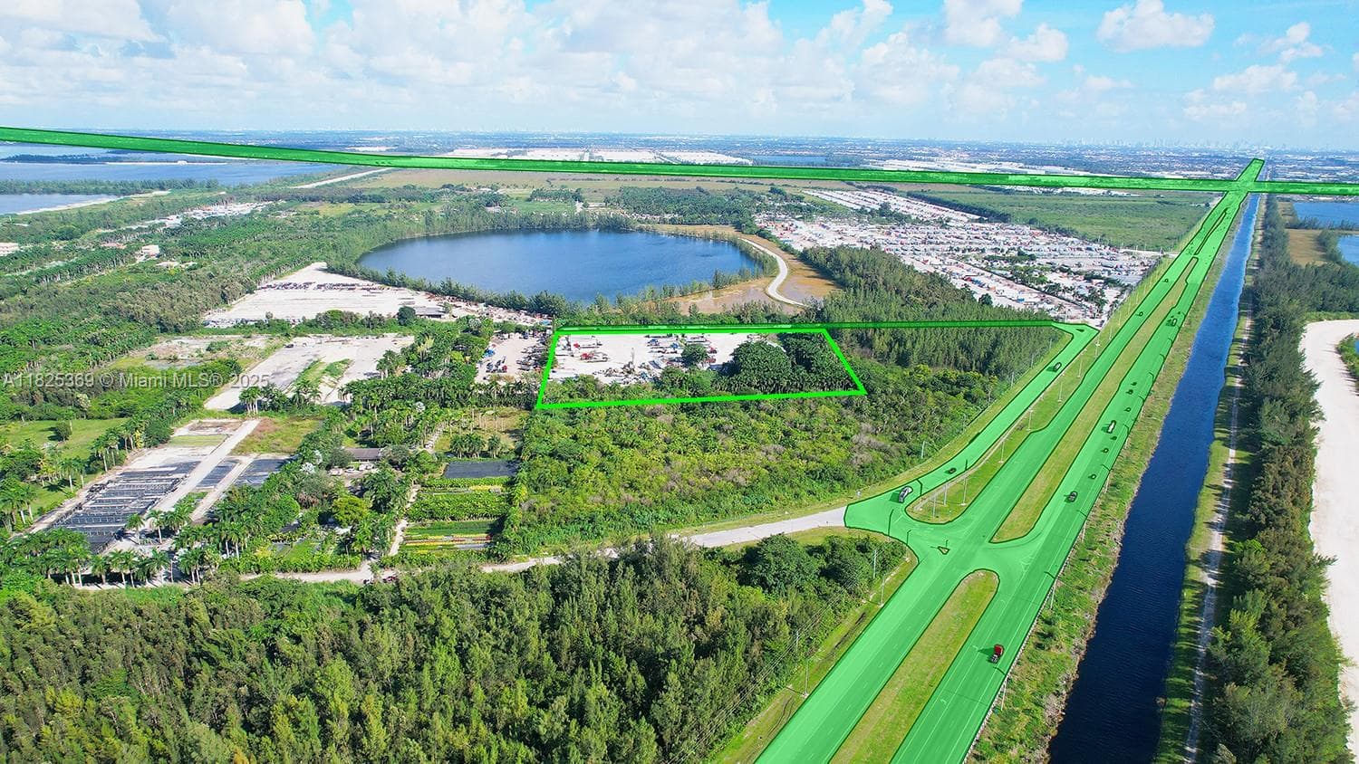 16120 NW 127th Ave, Hialeah FL 33018 — 2