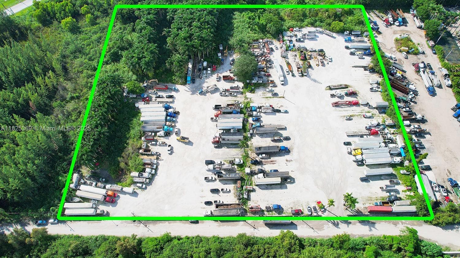 16120 NW 127th Ave, Hialeah FL 33018 — 1