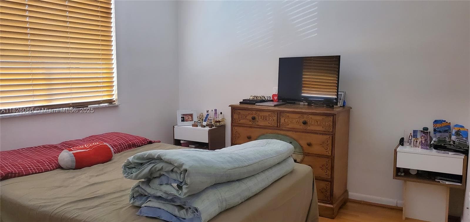 8085 NW 8 ST # 6, Unincorporated Dade County FL 33126 — 6