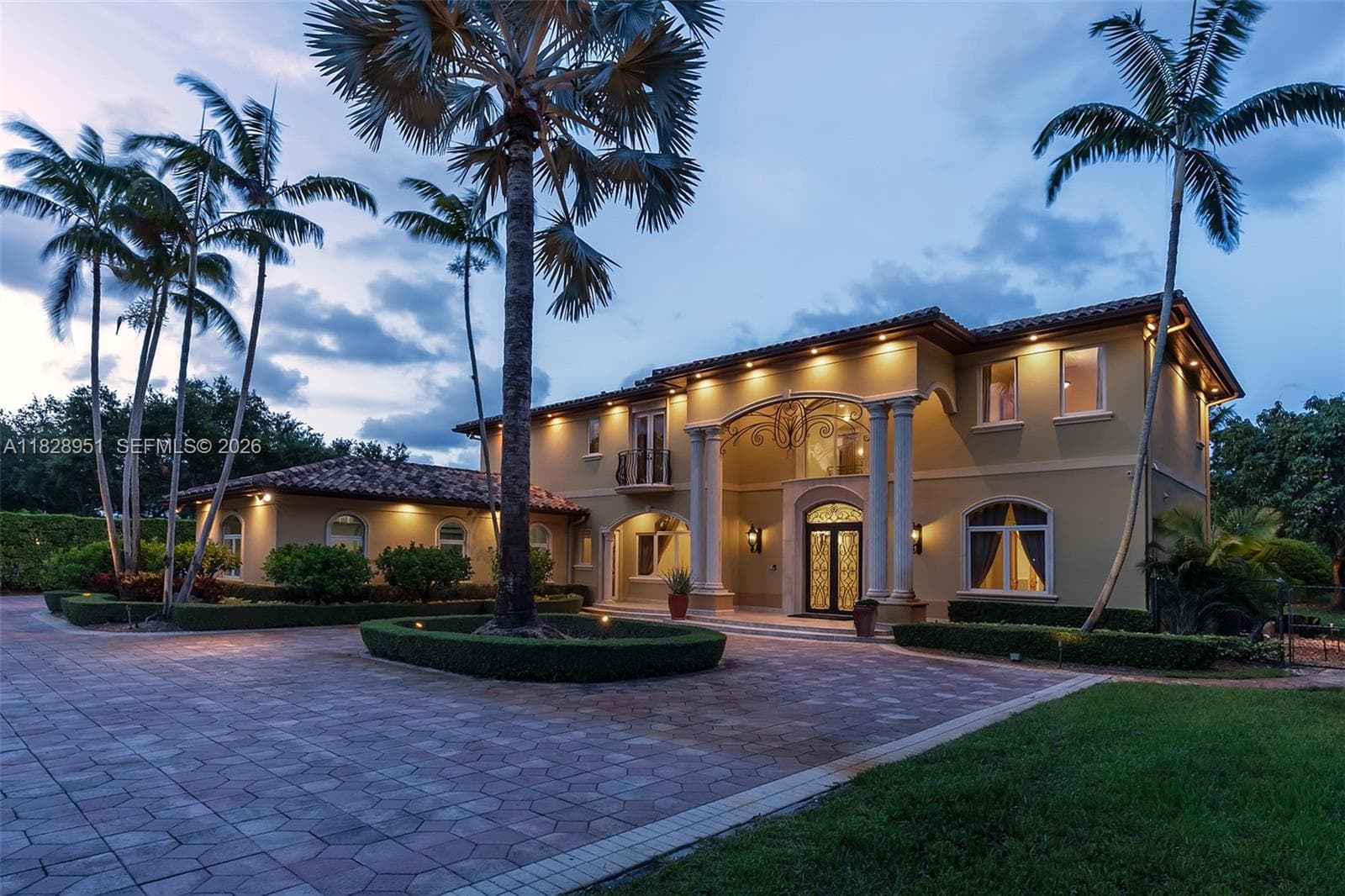10851 SW 63rd Ave, Pinecrest FL 33156 — 6