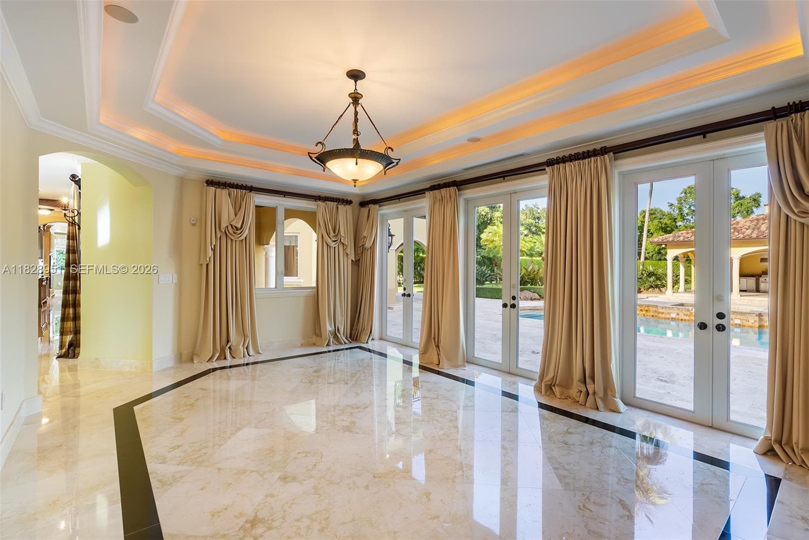 10851 SW 63rd Ave, Pinecrest FL 33156 — 17