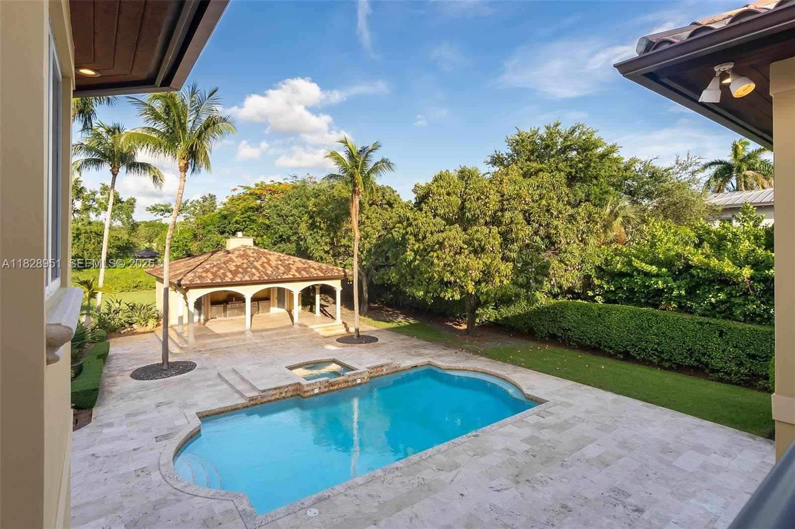 10851 SW 63rd Ave, Pinecrest FL 33156 — 47