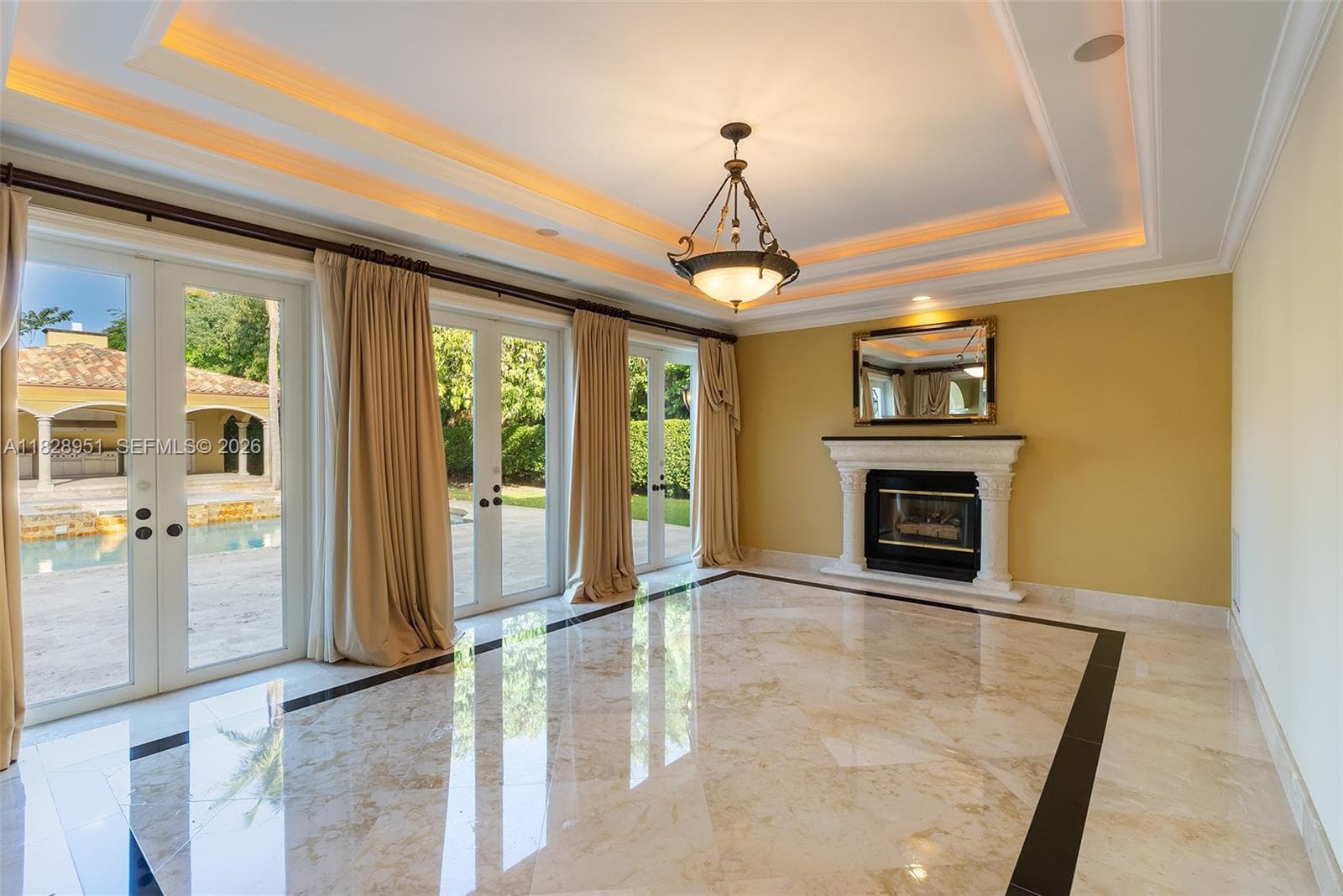 10851 SW 63rd Ave, Pinecrest FL 33156 — 16