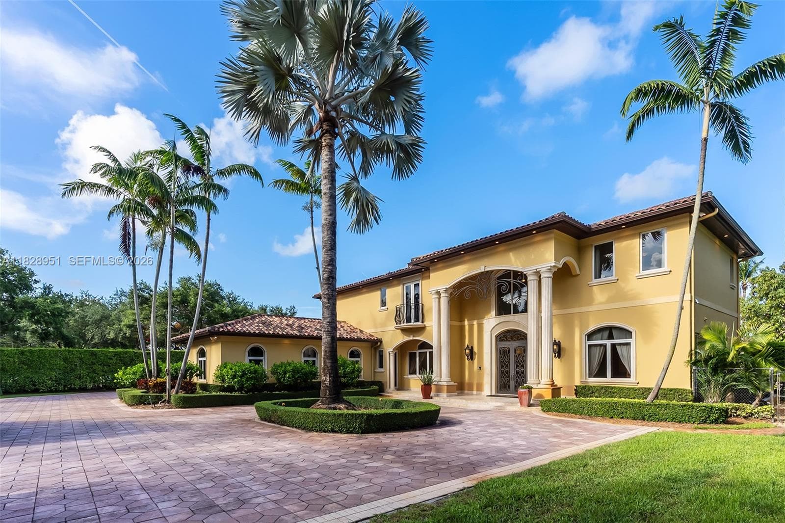10851 SW 63rd Ave, Pinecrest FL 33156 — 7