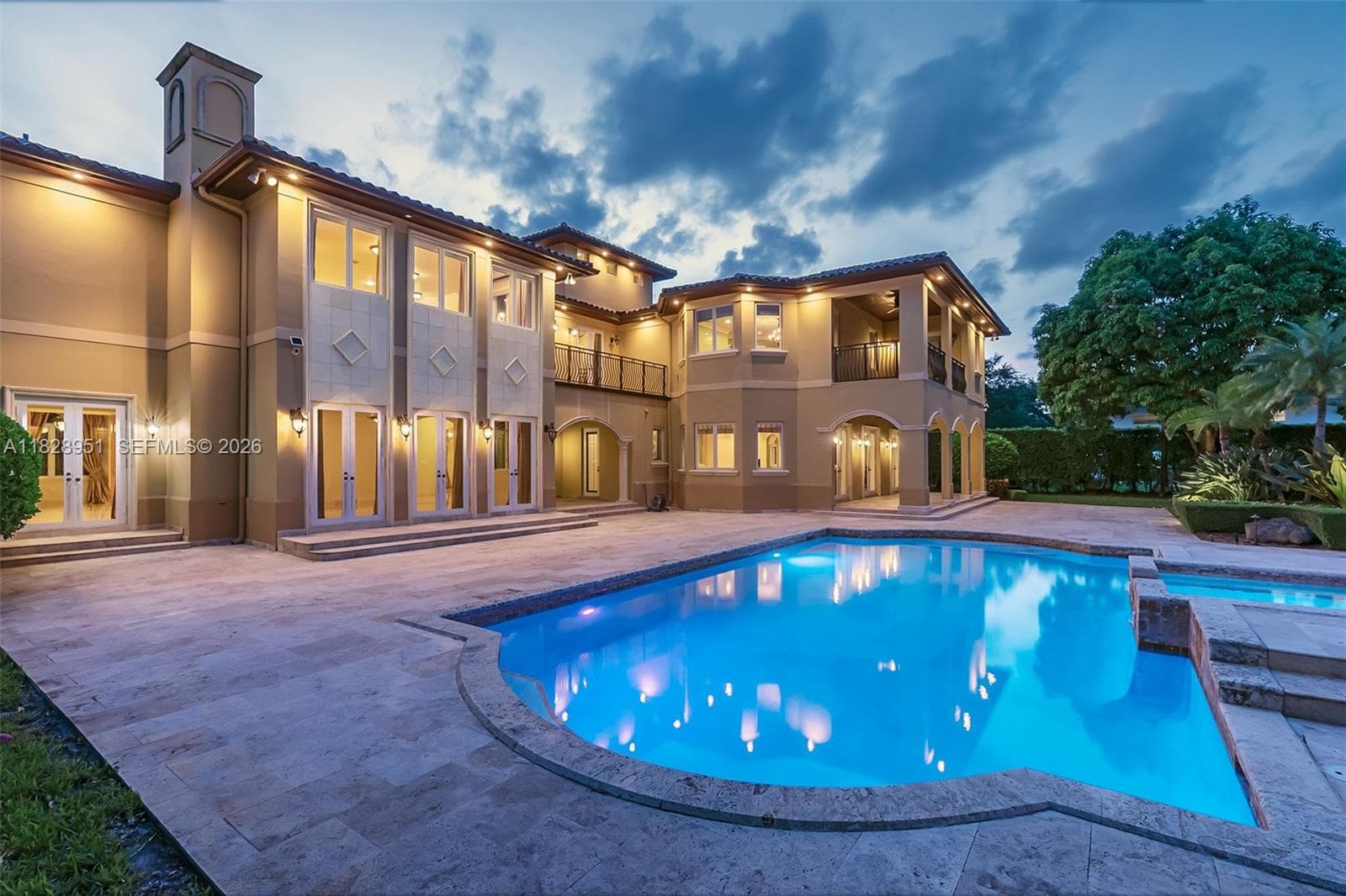 10851 SW 63rd Ave, Pinecrest FL 33156 — 32
