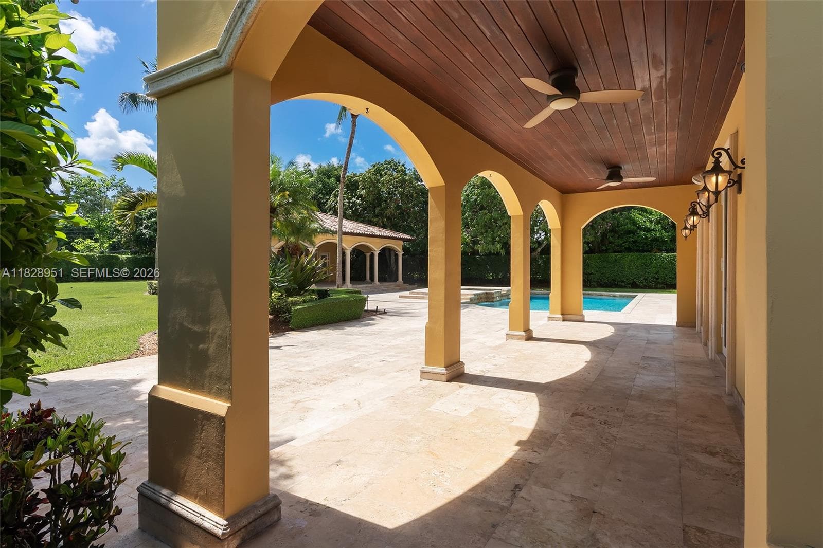 10851 SW 63rd Ave, Pinecrest FL 33156 — 28
