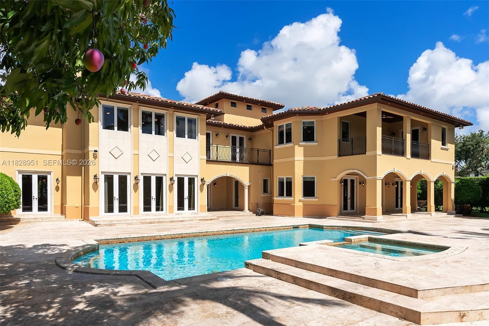 10851 SW 63rd Ave, Pinecrest FL 33156 — 5