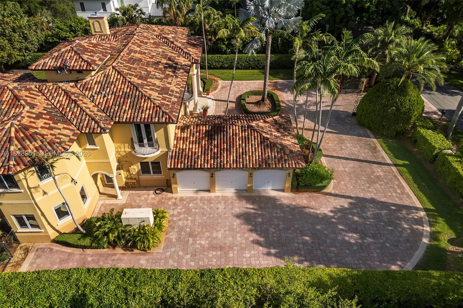 10851 SW 63rd Ave, Pinecrest FL 33156 — 9