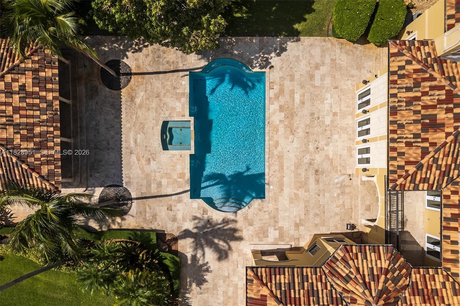 10851 SW 63rd Ave, Pinecrest FL 33156 — 30
